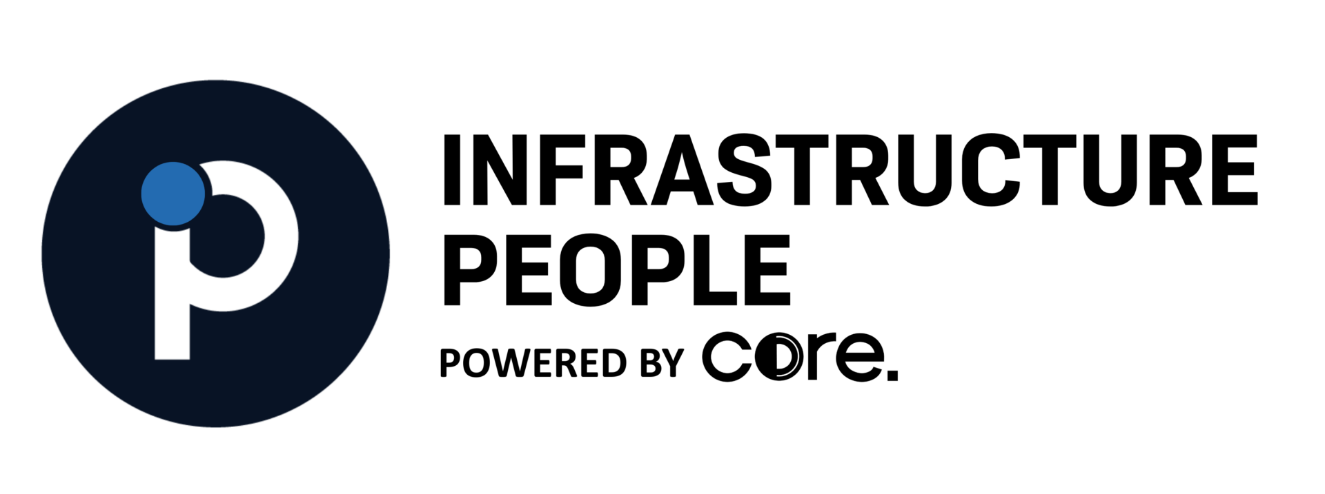 Infrastructure People